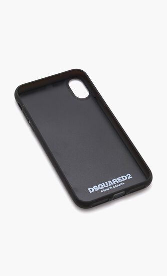 Icon iPhone Case