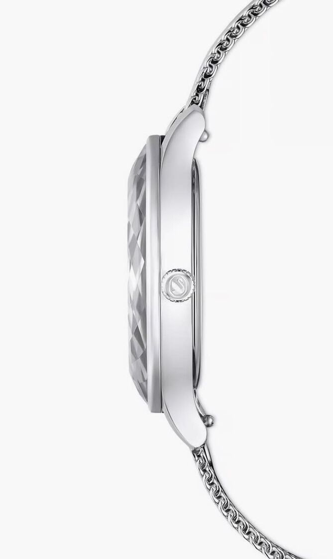 WATCH OCTEA NOVA SIL/SIL/STS