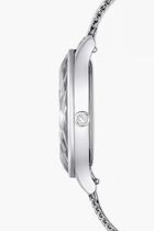 WATCH OCTEA NOVA SIL/SIL/STS