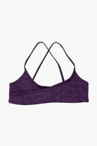 Gie Turtle Shell Swimwear Top