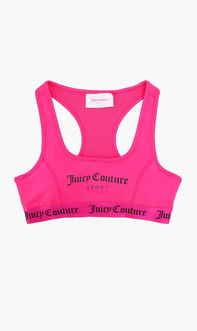 Juicy Couture, Intimates & Sleepwear, Juicy Couture Sport Bra
