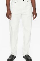 Finn Straight Fit Stretch Denim