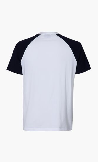 Healey Graphic T-shirt