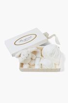 Embroidered Gift Set