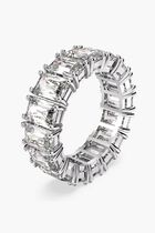 SJC VITTORE RING 125 CZWH/RHS 60 MM