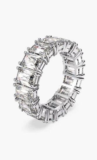 SJC VITTORE RING 125 CZWH/RHS 60 MM