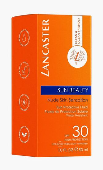 LNC SUN SUN PROTEC FCECRM FLD50 SPF30 IV