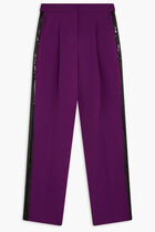 TAILORED EVENING PANTS