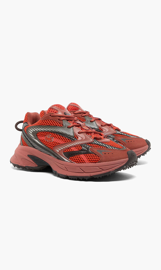 L003 Neo Shot Sneakers