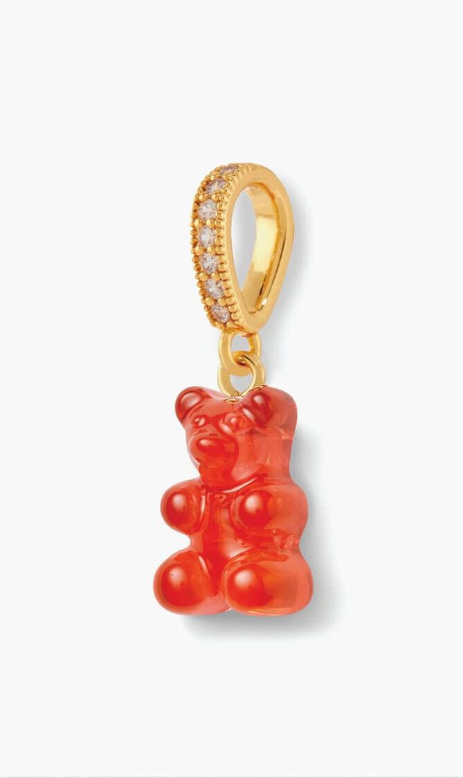 Mega Nostalgia Bear Hoop