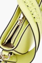 SARITA TOP ZIP SHOULDER BAG