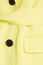 TAILORED COAT