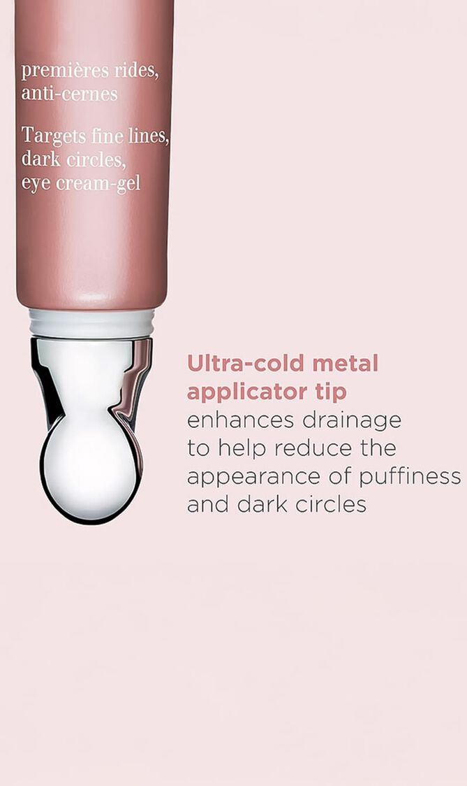 Total Eye Revive, 15ml