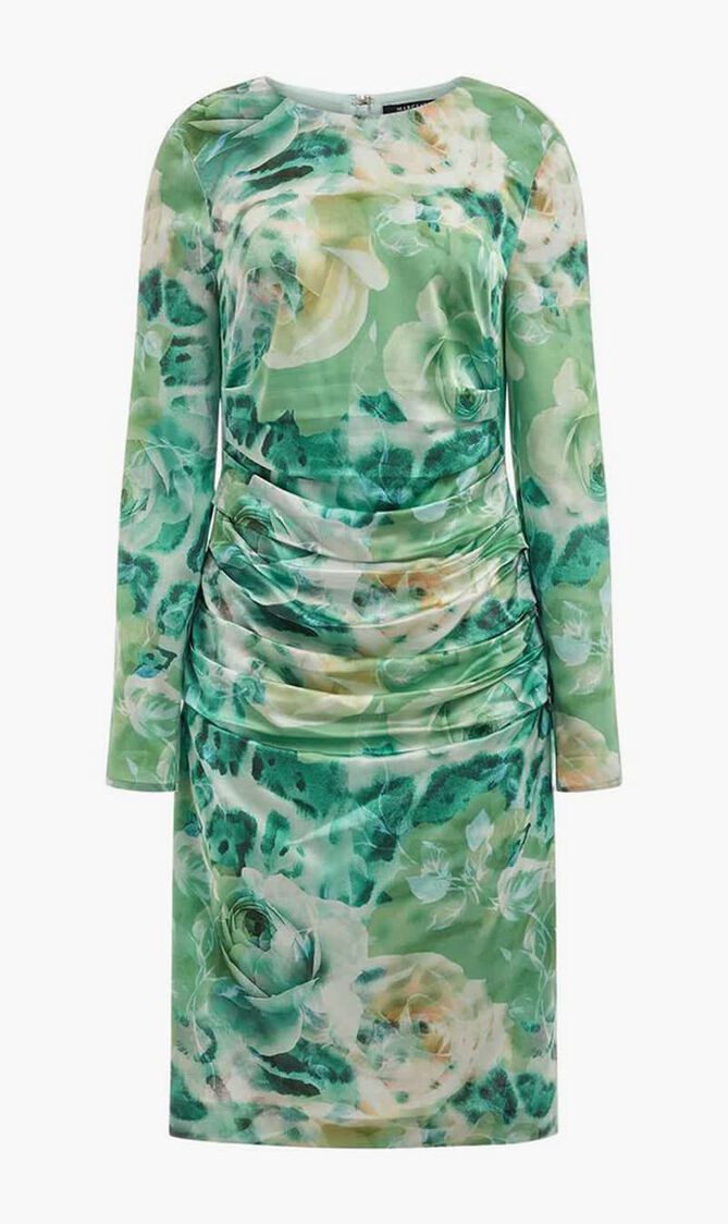 Sophia Dress