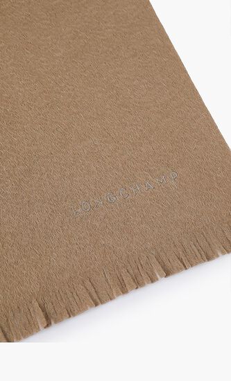Wool Scarves
