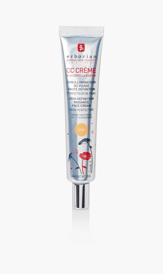 CC CREME 45ML DORE