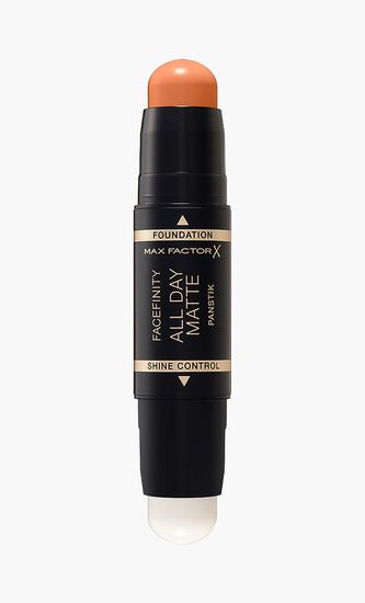 Max Factor Facefinity All Day Matte Panstik. 84 Soft Toffee. 11 G