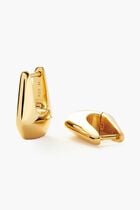 Lucy Williams Acro Hoop Earrings Lucy Williams Acro Hoop Earrings