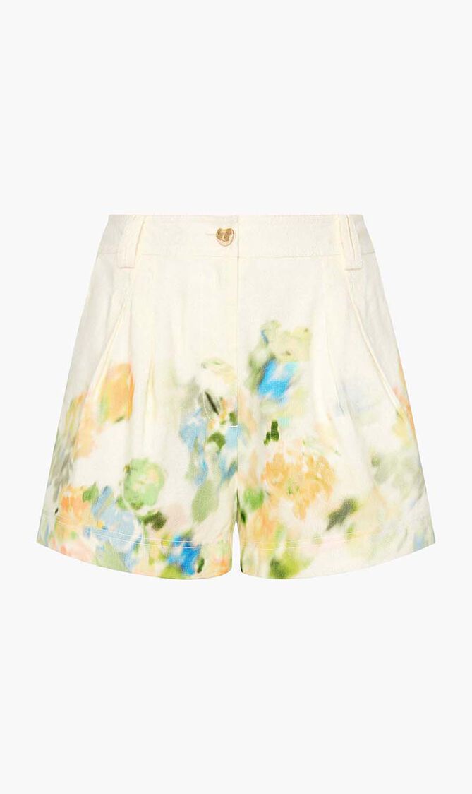 Romantica Shorts