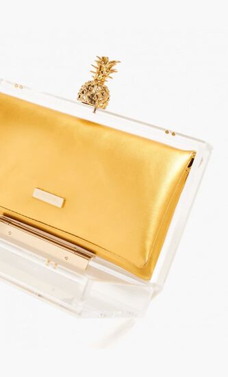 Mustique Clutch