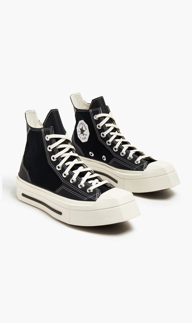 Chuck 70 De Luxe Squared Sneakers