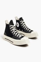 Chuck 70 De Luxe Squared Sneakers