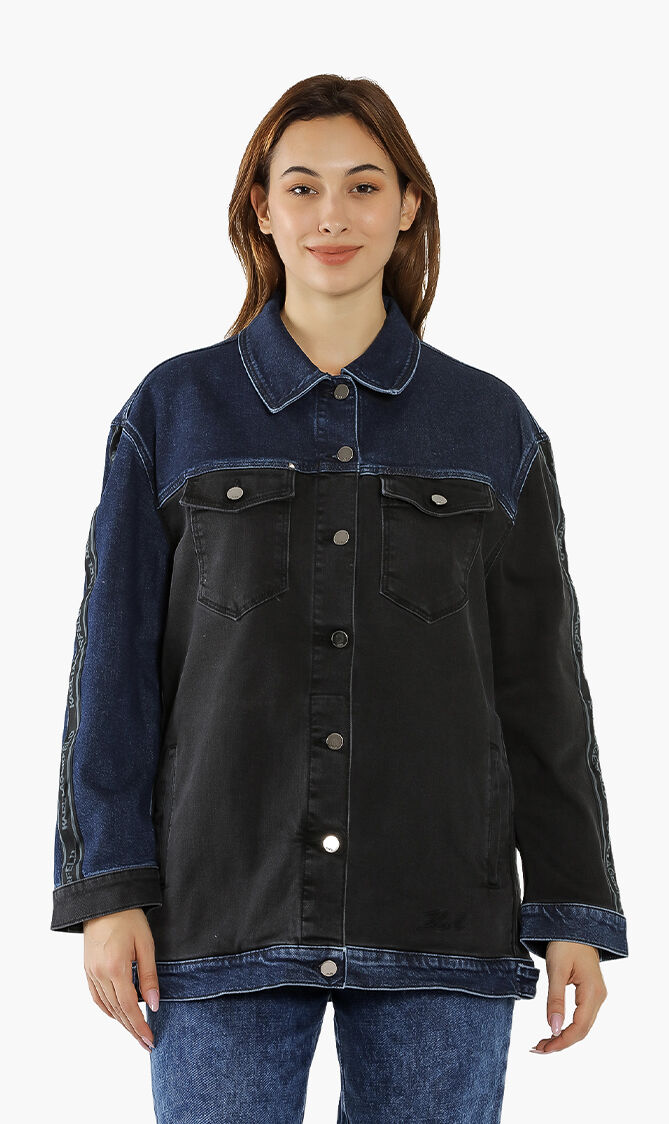 Deal jeans denim deals jacket