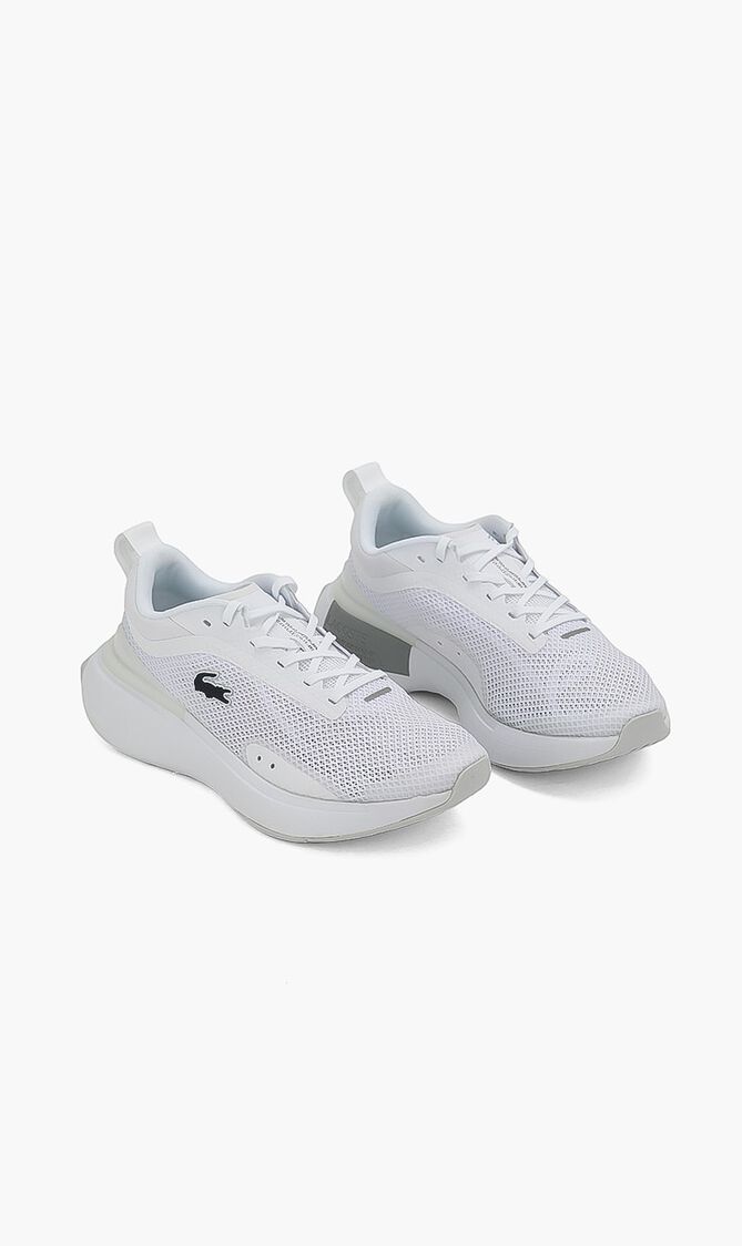 Run Spin Textile Trainers