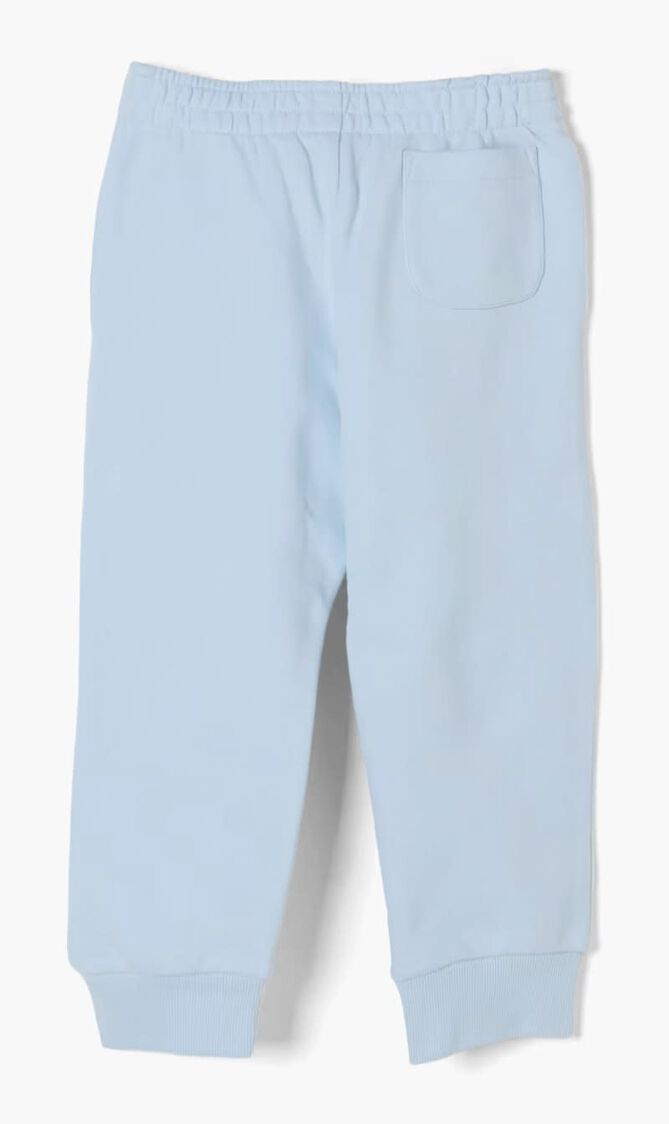 JOGGING BOTTOMS
