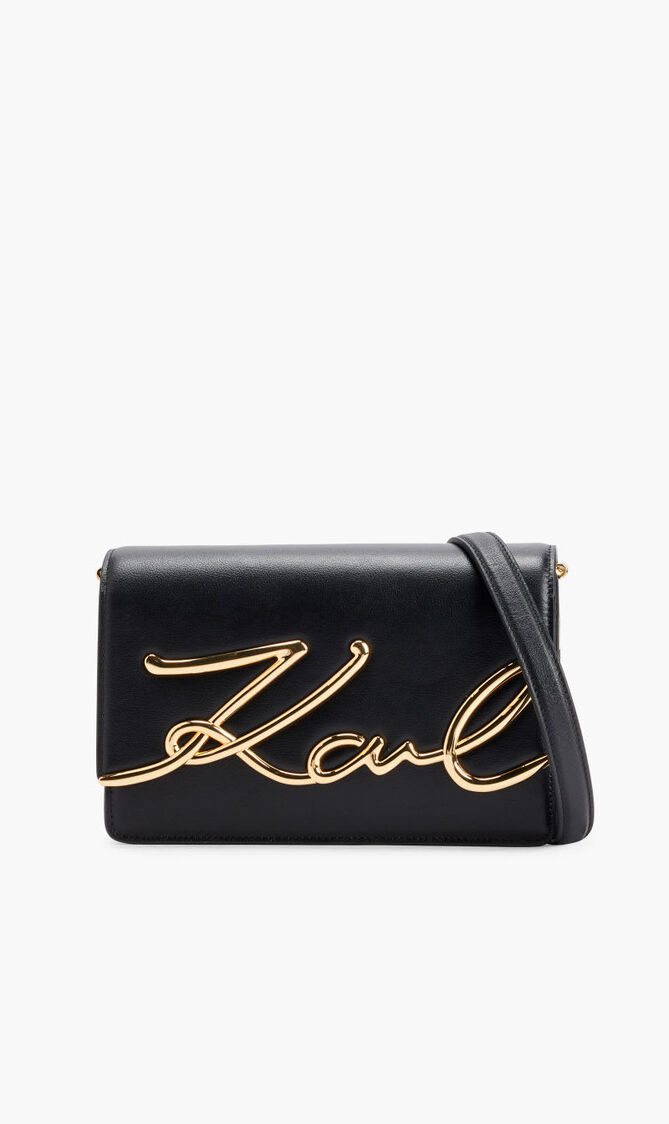 KSIGNATURE MD SHOULDERBAG
