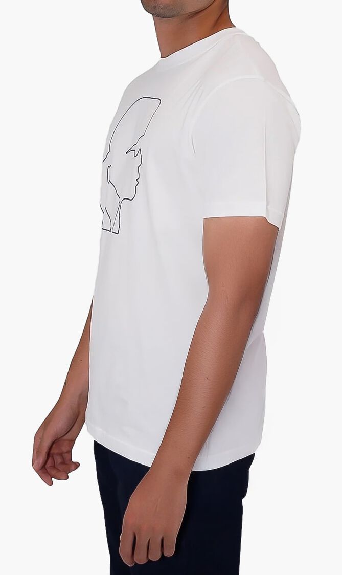 Karl Cameo T Shirt