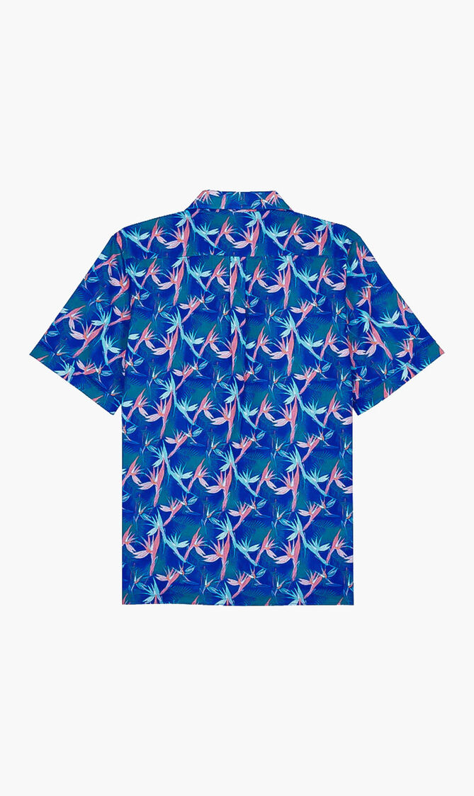All Over Print Shirt