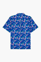 All Over Print Shirt