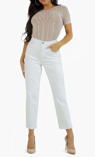 Adelaide Sweater Top