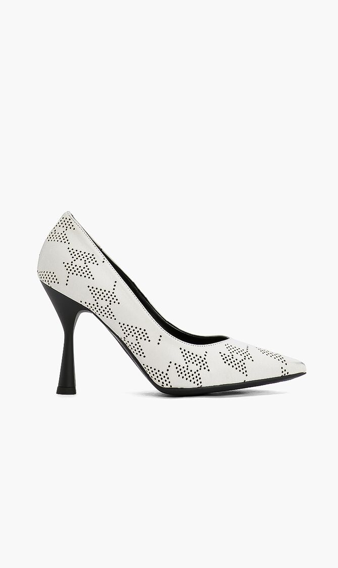 Panache Perf Heels