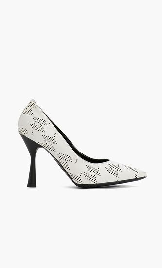 Panache Perf Heels