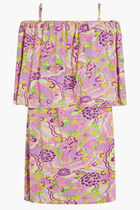 FREDA PRET A PORTER CYCLAMEN