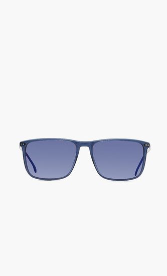 Squared Full Rim Sunglasses