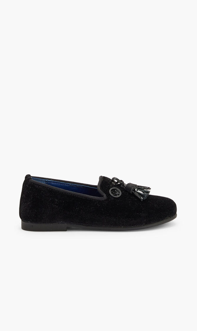 Italy Loafers