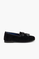 Italy Loafers