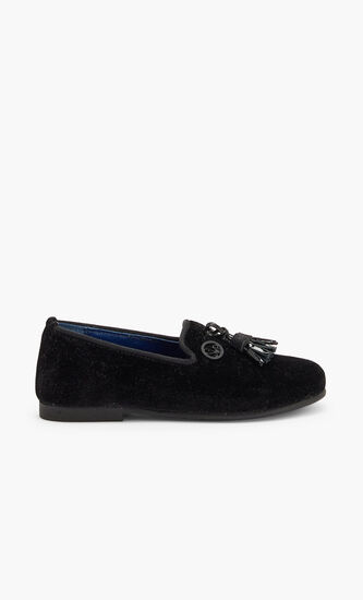 LOAFERS