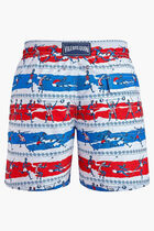 Les Jeux Swim Shorts Les Jeux Swim Shorts