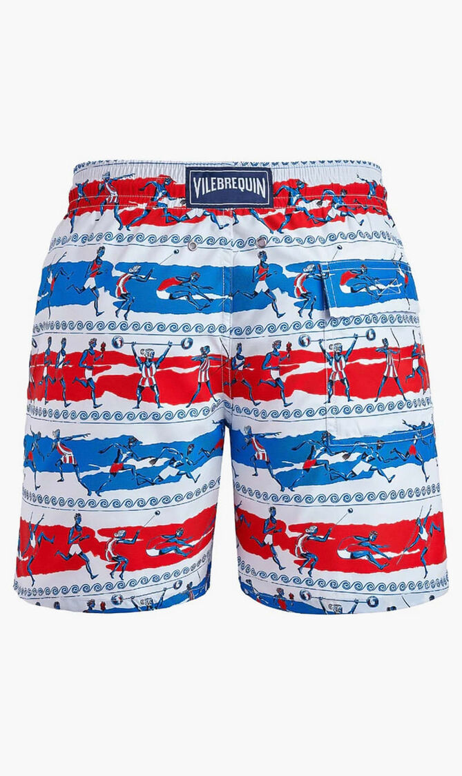 Les Jeux Swim Shorts Les Jeux Swim Shorts