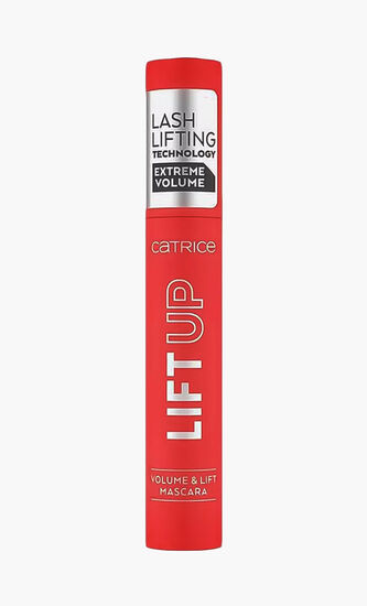 Catr Lift Up Volume & Lift Masc 010