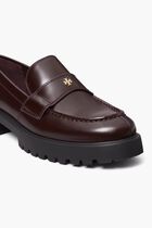 Classic Lug Loafer