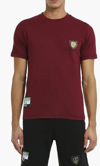 UAE Shield T-Shirt