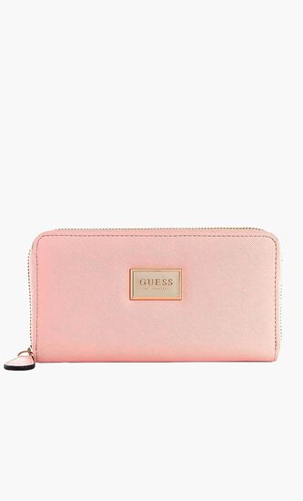 Abree Long Wallet