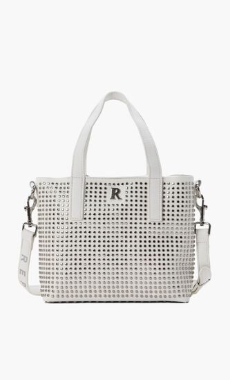 Studs Crossbody Bag