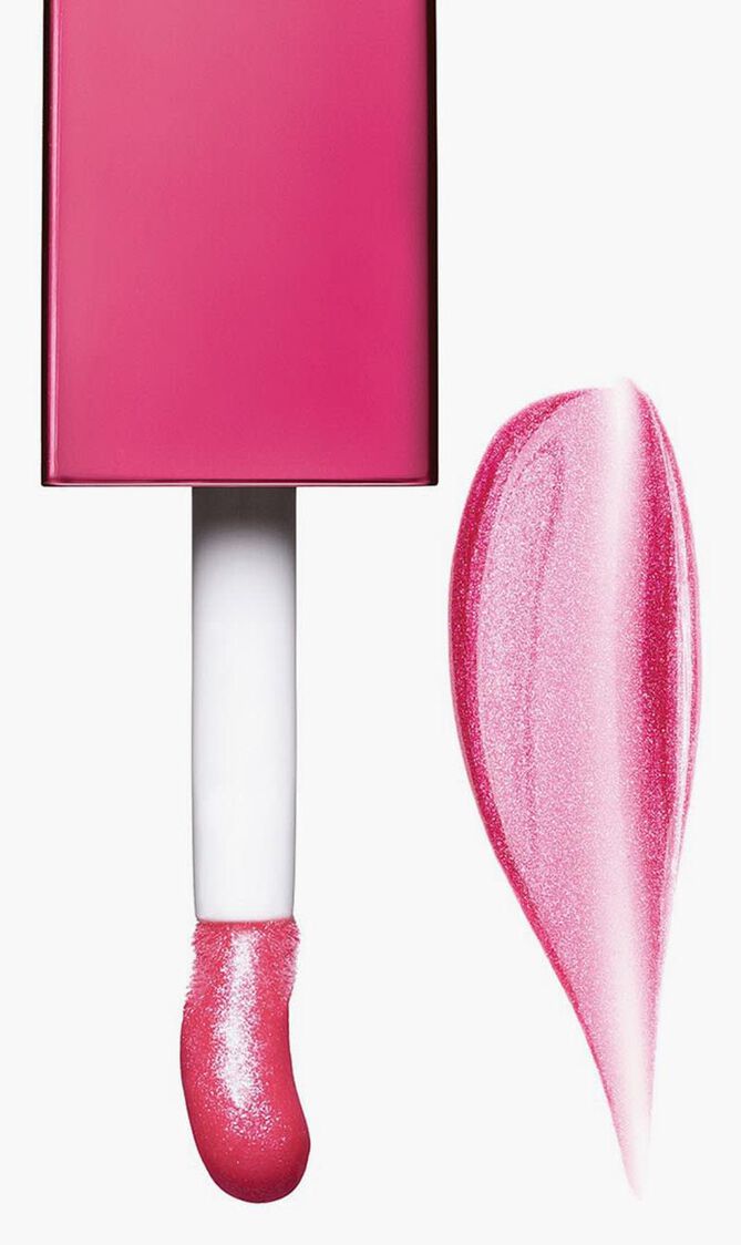 CLR LIP COMFORT OIL SHIMMER 04 RET