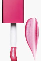 CLR LIP COMFORT OIL SHIMMER 04 RET